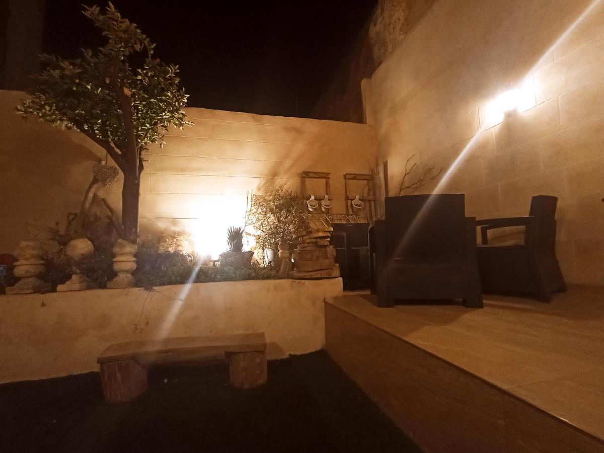 مبيت وإفطار باولا Dhara House Malta المظهر الخارجي الصورة