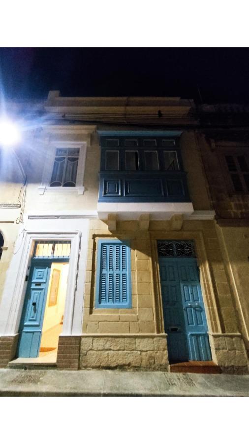 مبيت وإفطار باولا Dhara House Malta المظهر الخارجي الصورة